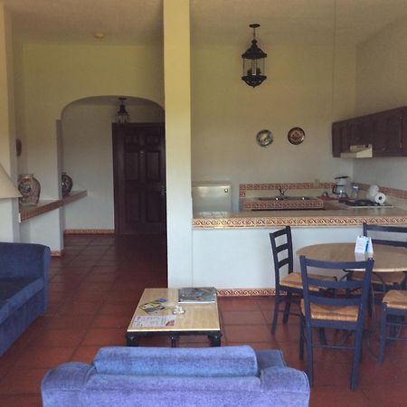 ホテル Hacienda Bajamar La Mision エクステリア 写真