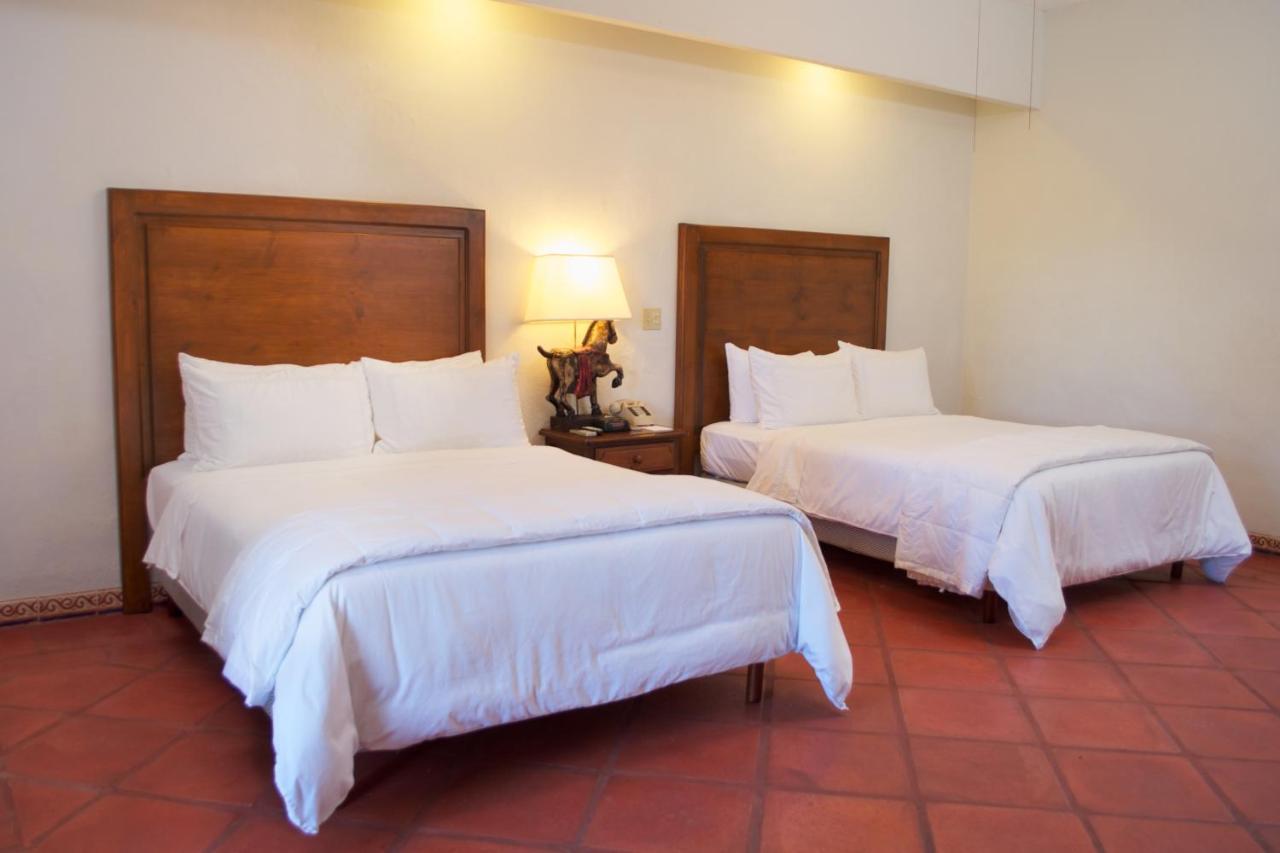 ホテル Hacienda Bajamar La Mision 部屋 写真