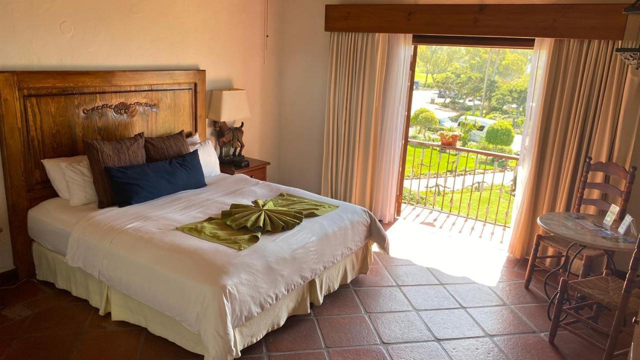ホテル Hacienda Bajamar La Mision 部屋 写真