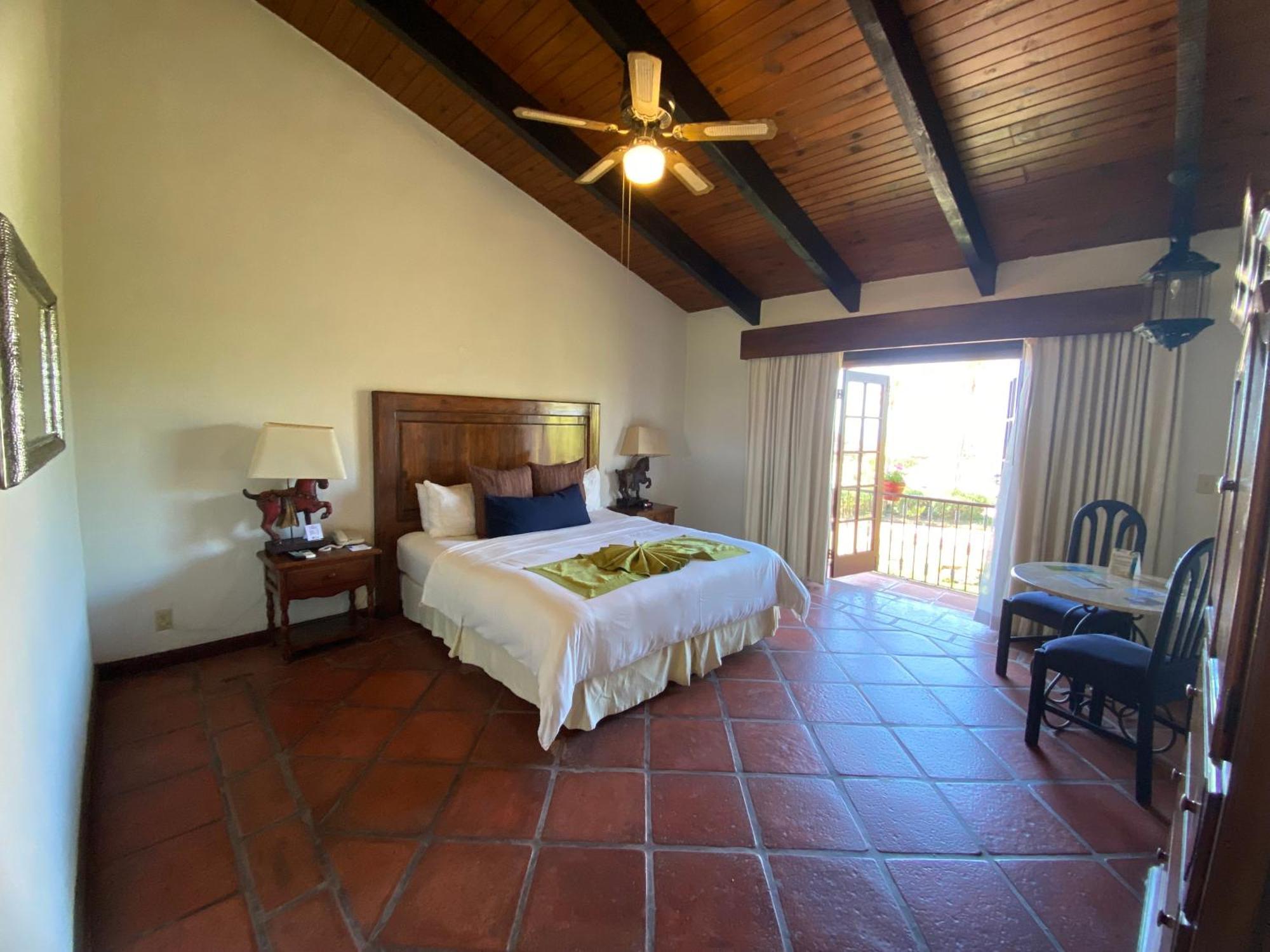 ホテル Hacienda Bajamar La Mision 部屋 写真