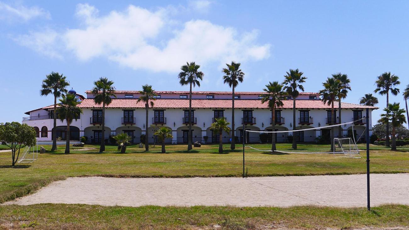 ホテル Hacienda Bajamar La Mision エクステリア 写真