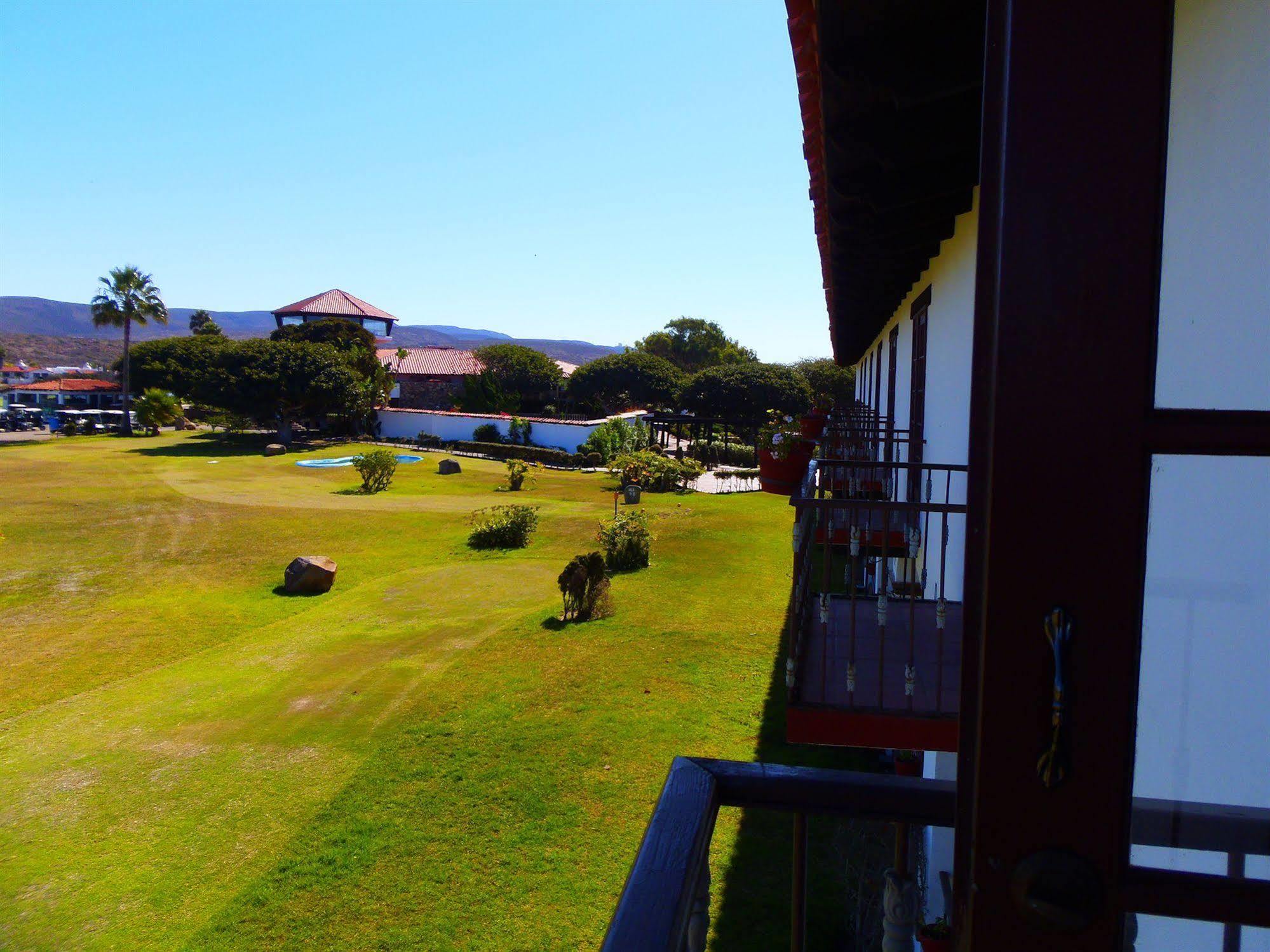 ホテル Hacienda Bajamar La Mision エクステリア 写真